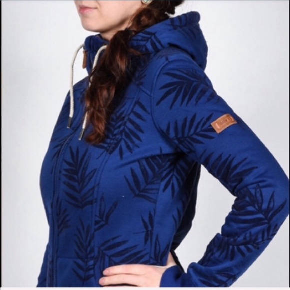 🌴🌼RIP CURL- ALL WEATHER WIND SNOW JACKET🌼🌴 - Picture 3 of 15